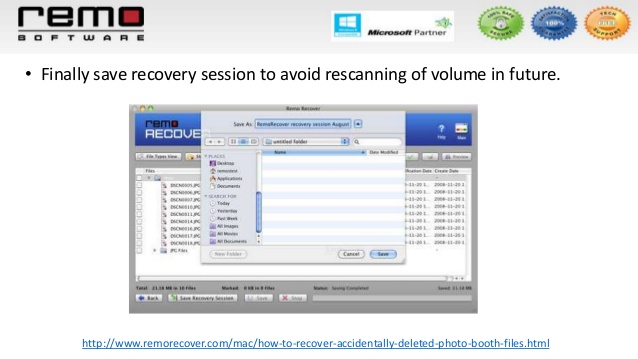 free downloads Remo Recover 6.0.0.221