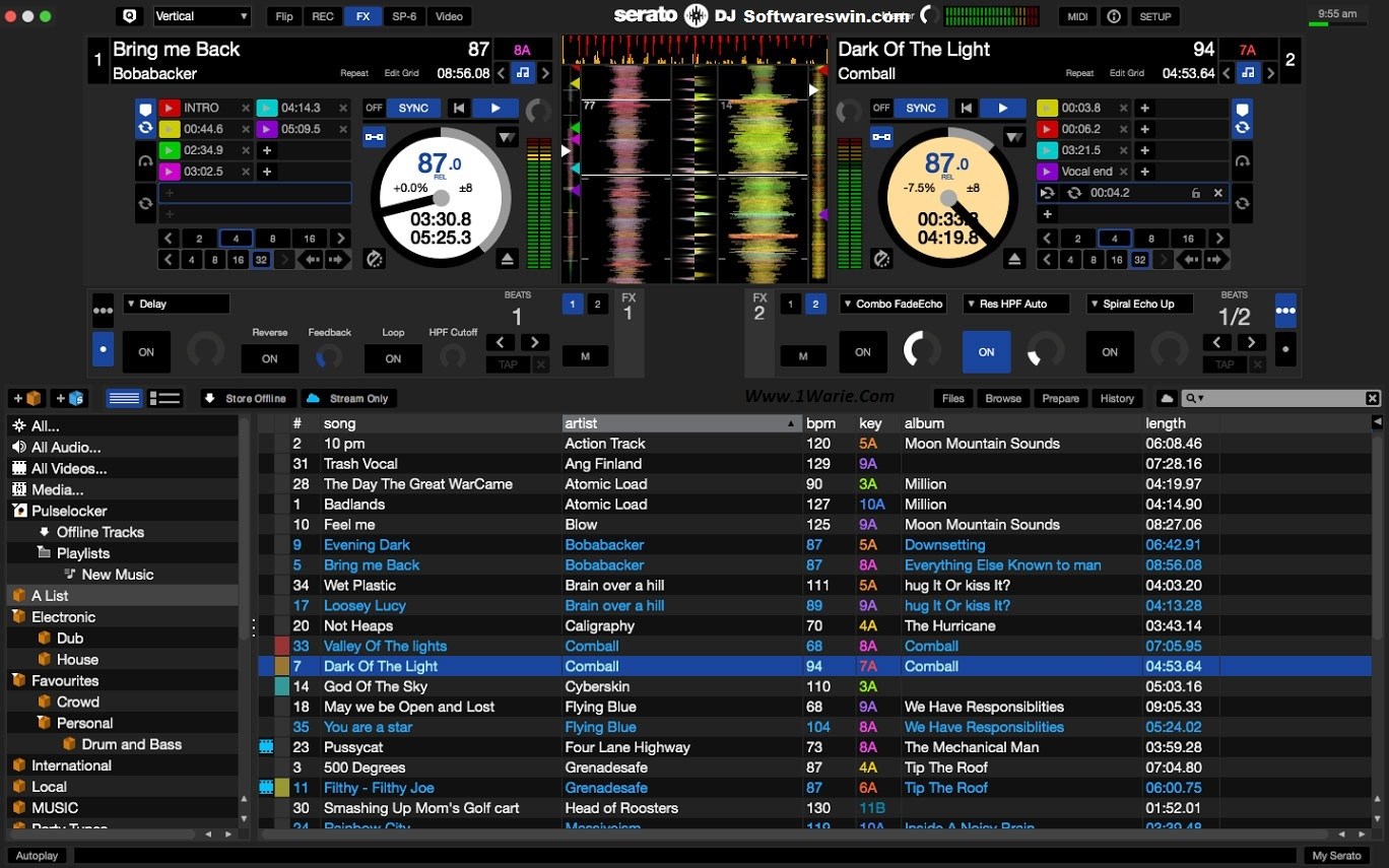 Virtual dj 9 software download with serial key with key torrent software