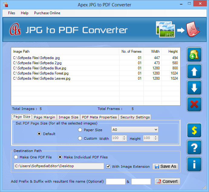 what is doxillion document converter